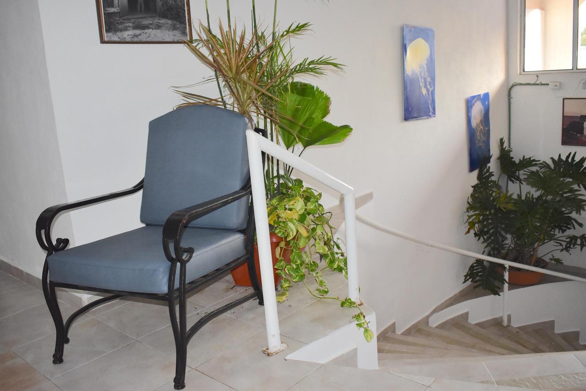 Hotel Plaza Almendros, Isla Mujeres Esterno foto